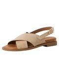 Tamaris 1-28102-44 Plateausandalen voor dames