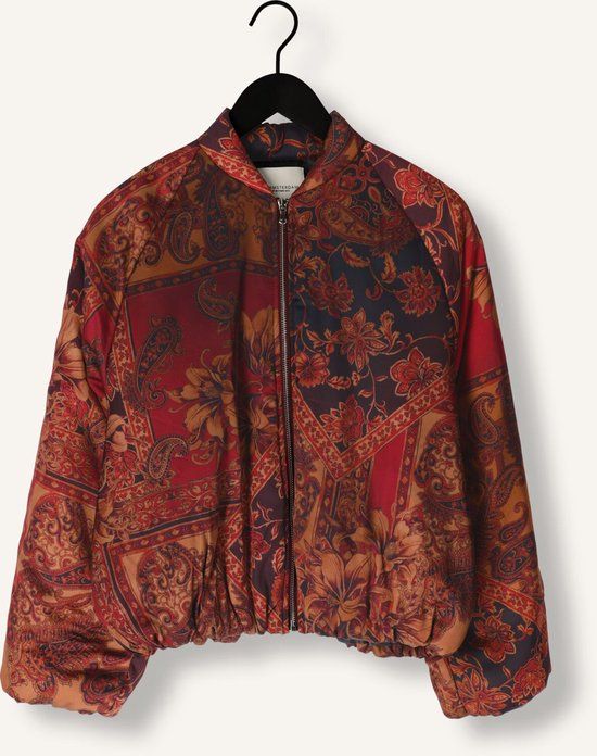Amaya Amsterdam Faith Winterjas Dames - Multi - Maat M