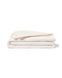 HEMA Couette 240x220cm Laine 4 Saisons (blanc)