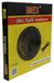 Campingaz Plancha 3-delige voor Camping Gazfornuis - Anti-aanbak Coating - Diameter 32 cm