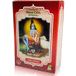 Radhe Shyam Henna Color Botanical Acajou Naturel 100g
