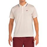 Bullpadel Arbo Men's Padel Polo FW25