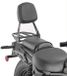 Givi Kawasaki Eliminator 500 2024 Ts4134c Dossier Noir