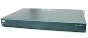 Cisco 2650XM bedrade router Fast Ethernet Zwart