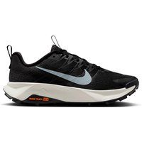 Nike Wildhorse 10 Trailschoen Dames - zwart, grijs, Maat 38,5