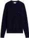 Tommy Hilfiger Heren Gebreide Trui Katoen XXL Herfst/Winter 2026