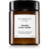 Vila Hermanos Apothecary Geurkaarsen 120 gr