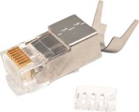 Euroconnex 3859 connecteur Keystone FTP Cat7 RJ45