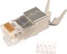Euroconnex 3859 connecteur Keystone FTP Cat7 RJ45