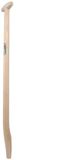 MM Eurotool Atlas Steel - Houtkleur, 100 cm