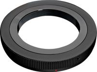 Bresser Camera Adapter - Canon R/RP naar M48x0,75mm