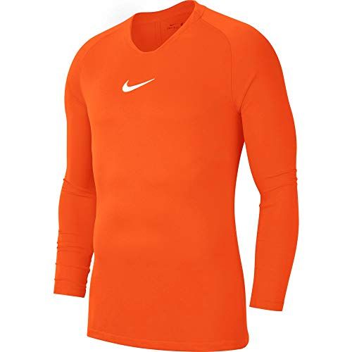 Nike Park First Layer Jersey Ls - Heren