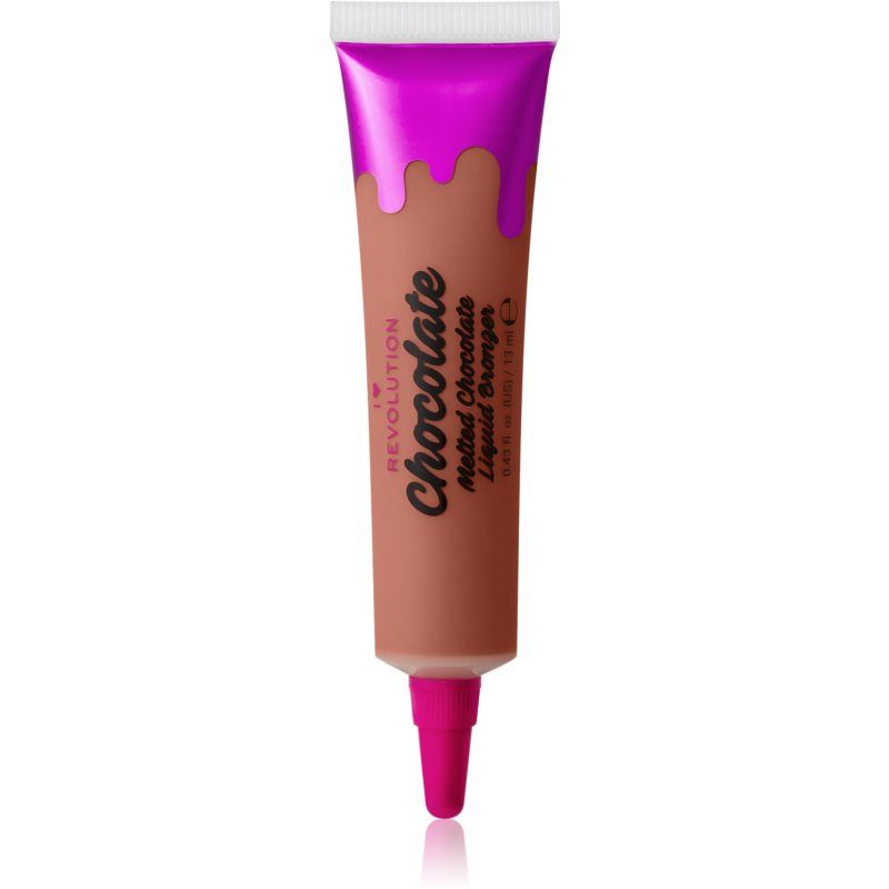I Heart Revolution Chocolate - 13 ml - Dames