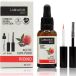 Huile de ricin bio Labnatur 30ml + Kit Rimel