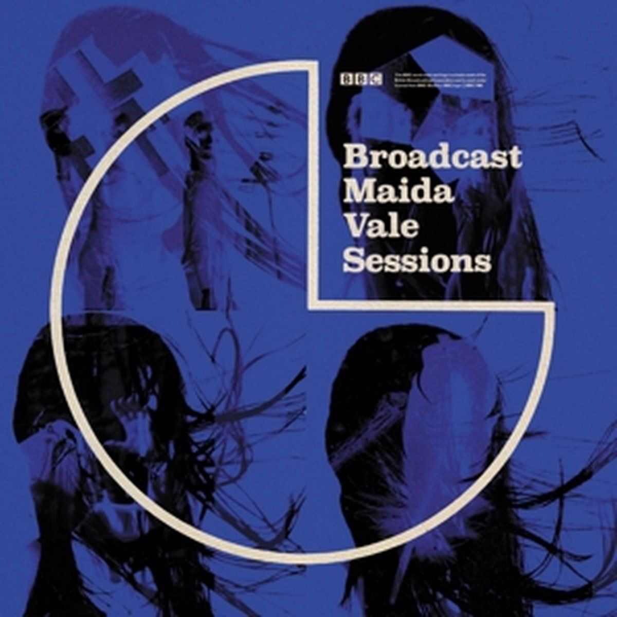 WARP BBC Maida Vale Sessions
