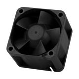 Arctic S4028-15K PC-ventilator Zwart