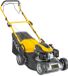 Stiga COMBI 48 S Thermique Tondeuse | 46 cm | Autotracté | 4-en-1 | 6 pos réglage hauteur