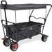 PINOLINO Chariot pliable avec toit Paddy