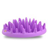Company of Animals NGC Interactieve Kattenvoerbak, Purper