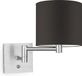 Home Sweet Home Wandlamp Bling Swing Chocolade