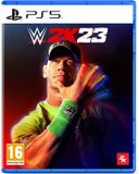 Take 2 Games PlayStation 5 Video Game 2K GAMES WWE 2K23