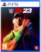 Take 2 Games PlayStation 5 Video Game 2K GAMES WWE 2K23