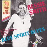 BLUE Bertus Groothandel en Distributie B.V. Blue Spirit Blues CD