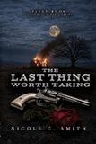 The Libri GmbH The Last Thing Worth Taking Paperback