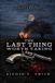 The Libri GmbH The Last Thing Worth Taking Paperback