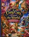 Cozy Cats Around the World: A Relaxing Adult Coloring Book of Dream Destinations