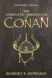 The GOLL Chronicles Of Conan Centenary Edition Hardcover