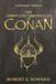 The GOLL Chronicles Of Conan Centenary Edition Hardcover