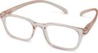 Klammeraffe Leesbril No. 11 Pearl Rose +2.00 Blauwlichtfilter