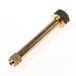 Shell Vulpijp aansl. universeel Shell wartel x3/8 inch