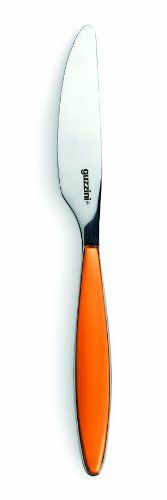 Guzzini Feeling Fruitmes oranje - L 170mm