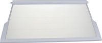 Whirlpool Glasplaat - legplank - 481245088232