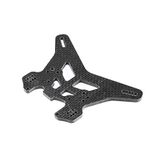 TEAM LOSI RACING Carbon demper toren achter: 8T 4.0