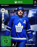 Electronic Arts NHL 22 - Standard Edition (Xbox Series X)