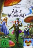 Disney ALICE I.WUNDERL. LA (1D) - DVD ST