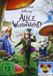 Disney ALICE I.WUNDERL. LA (1D) - DVD ST