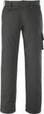 Mascot Industry Broek met dijbeenzakken 13579-442 - donkerantraciet - C56 - 82
