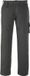 Mascot Industry Broek met dijbeenzakken 13579-442 - donkerantraciet - C56 - 82