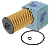 Blue Print ADV182125 oliefilter met afdichtringen, 1 stuk