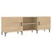 Sonoma Eiken meuble TV 150x30x50 cm