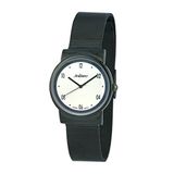 ARABIANS Herenhorloge, analoog, kwarts, met roestvrijstalen armband, HNA2235 W