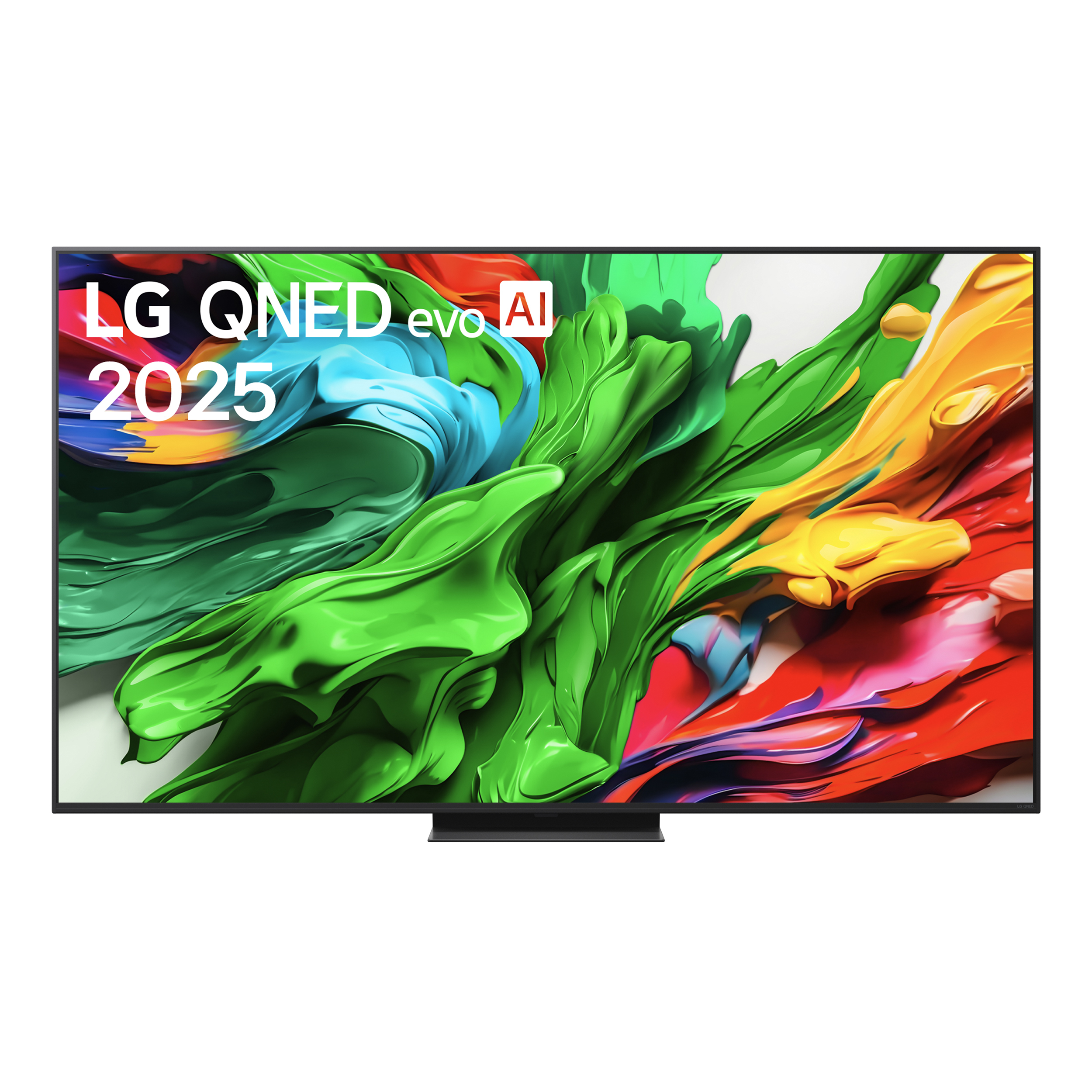 LG 65QNED86A6A / QNED MiniLED screen / 65 inch / 2025
