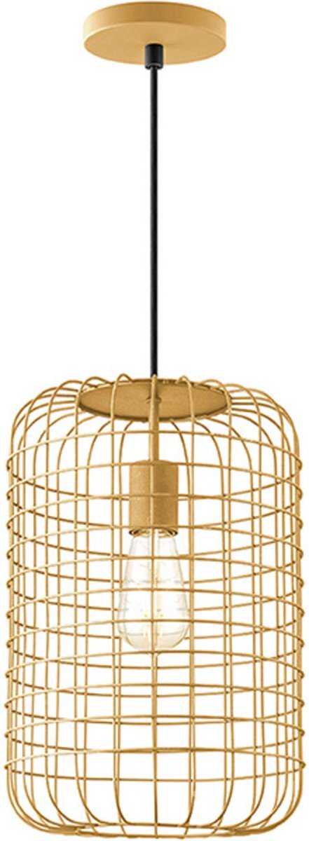 Label 51 Hanglamp Solido - Goud - Metaal