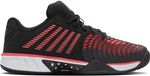 K-Swiss Express Light 3 Padel Heren Schoenen - Zwart/Rood - Maat 40