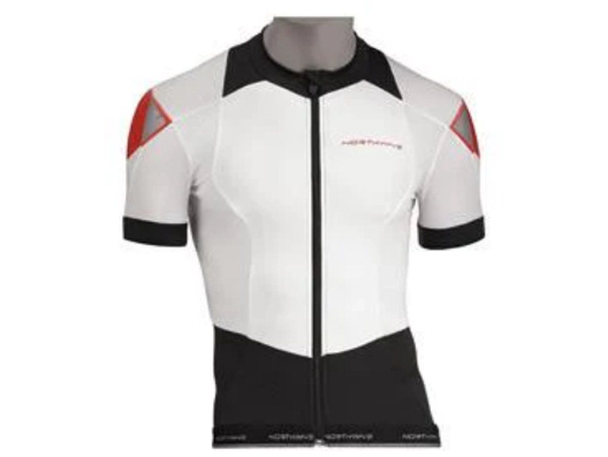 Northwave Evolution Jersey - 2023 - Heren - 8030819571844
