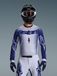 Alpinestars Supertech Scenz 2026 Light Gray Dark Blue Trikot, Größe: XXL